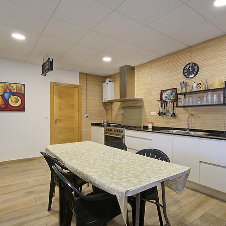 La Casita De Rufo Villa กรานาดา ภายนอก รูปภาพ