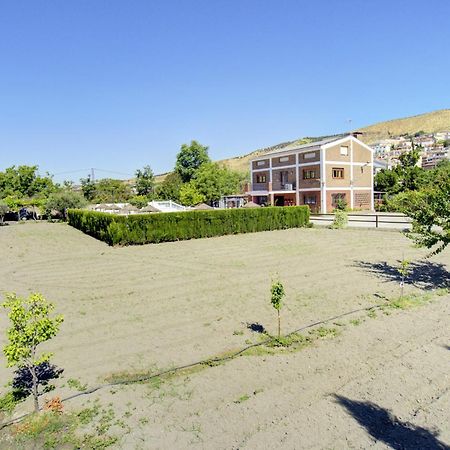 La Casita De Rufo Villa กรานาดา ภายนอก รูปภาพ