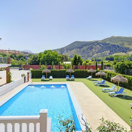 La Casita De Rufo Villa กรานาดา ภายนอก รูปภาพ