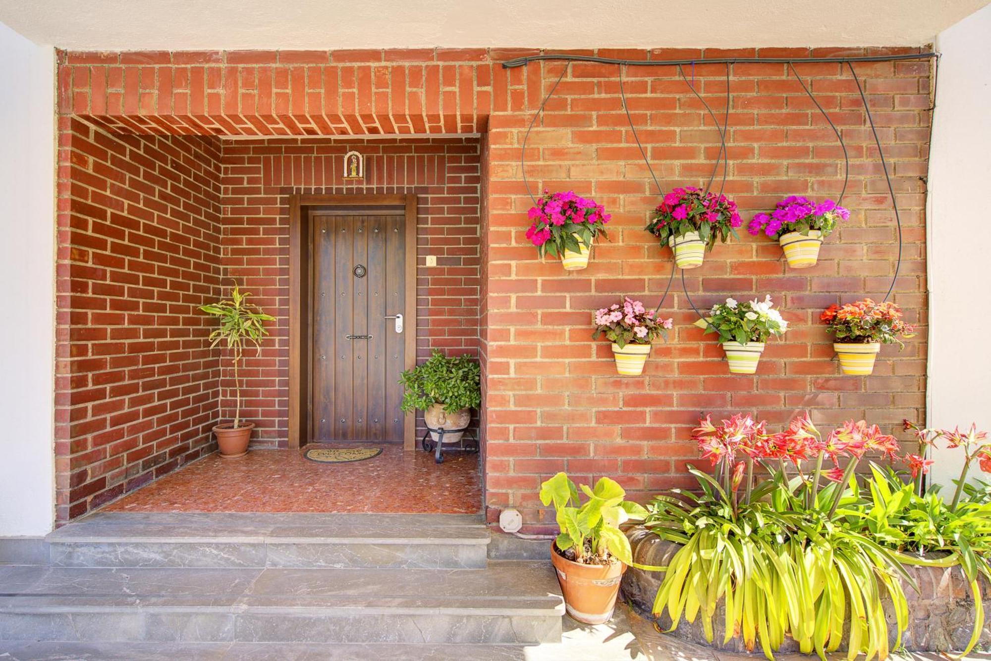 La Casita De Rufo Villa กรานาดา ภายนอก รูปภาพ