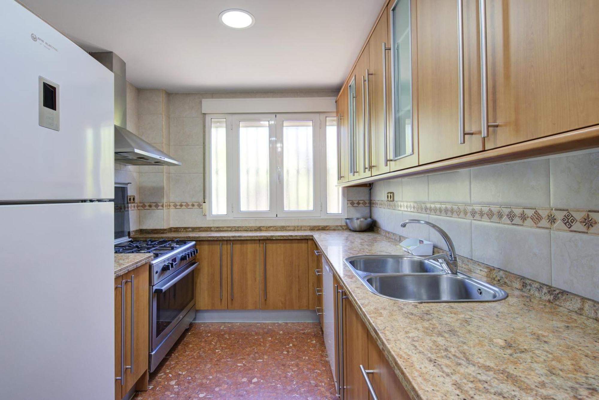 La Casita De Rufo Villa กรานาดา ภายนอก รูปภาพ