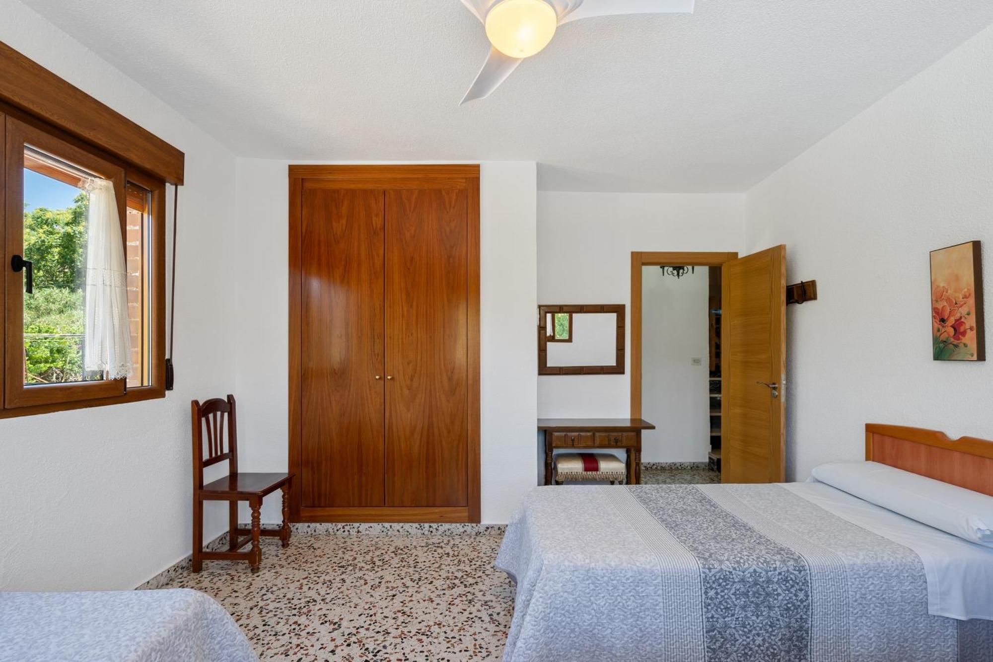 La Casita De Rufo Villa กรานาดา ภายนอก รูปภาพ