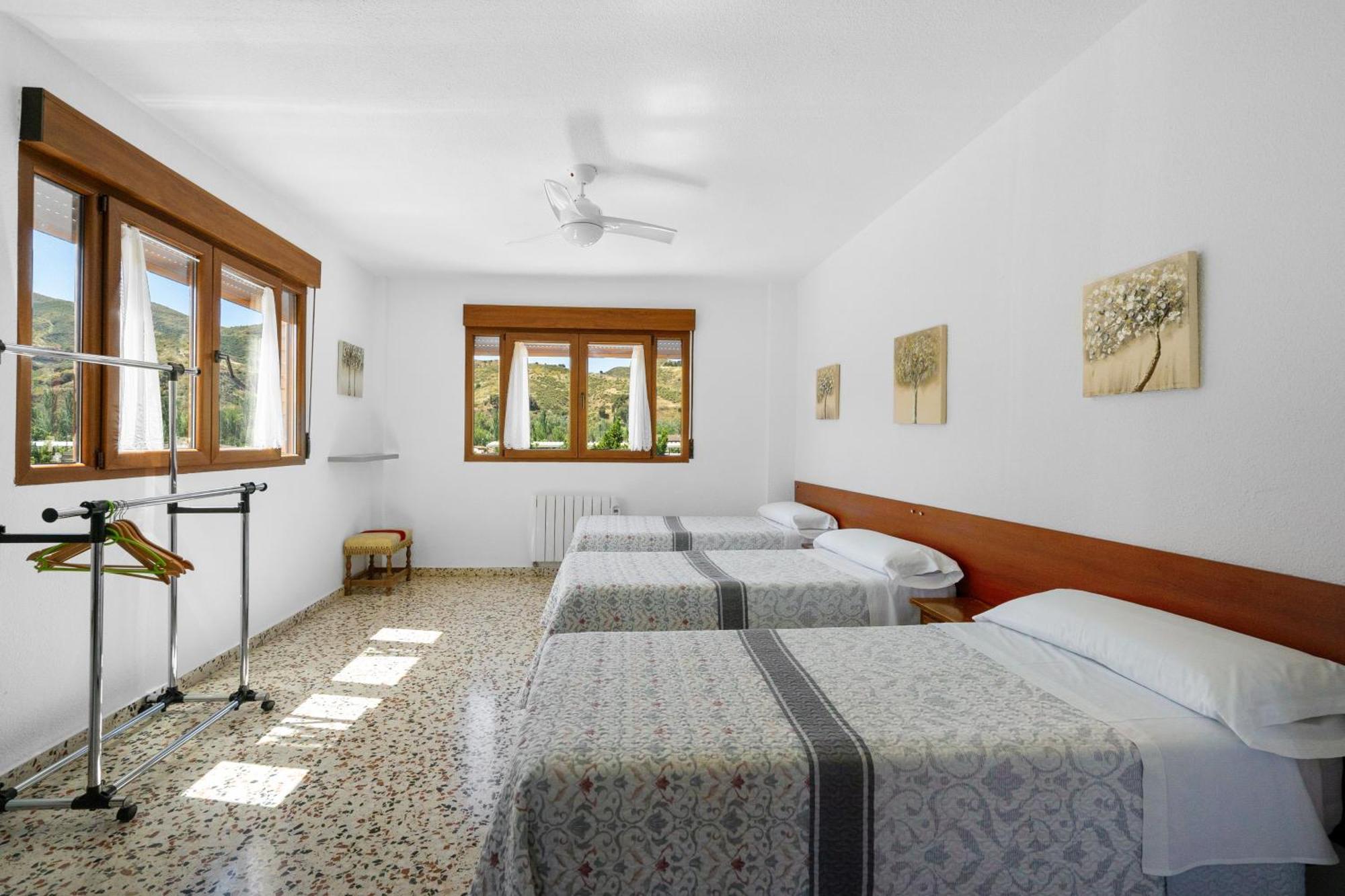 La Casita De Rufo Villa กรานาดา ภายนอก รูปภาพ