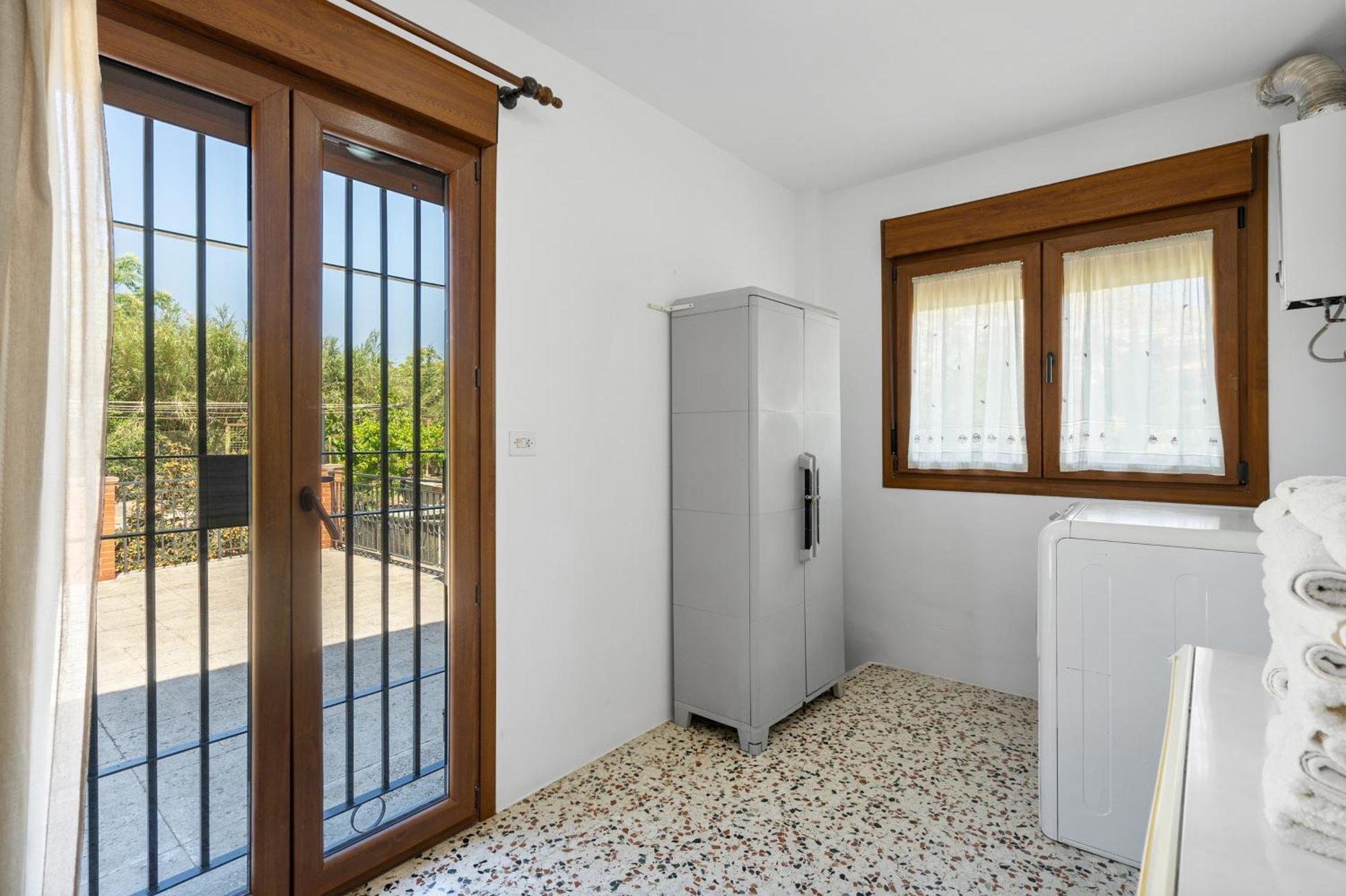 La Casita De Rufo Villa กรานาดา ภายนอก รูปภาพ