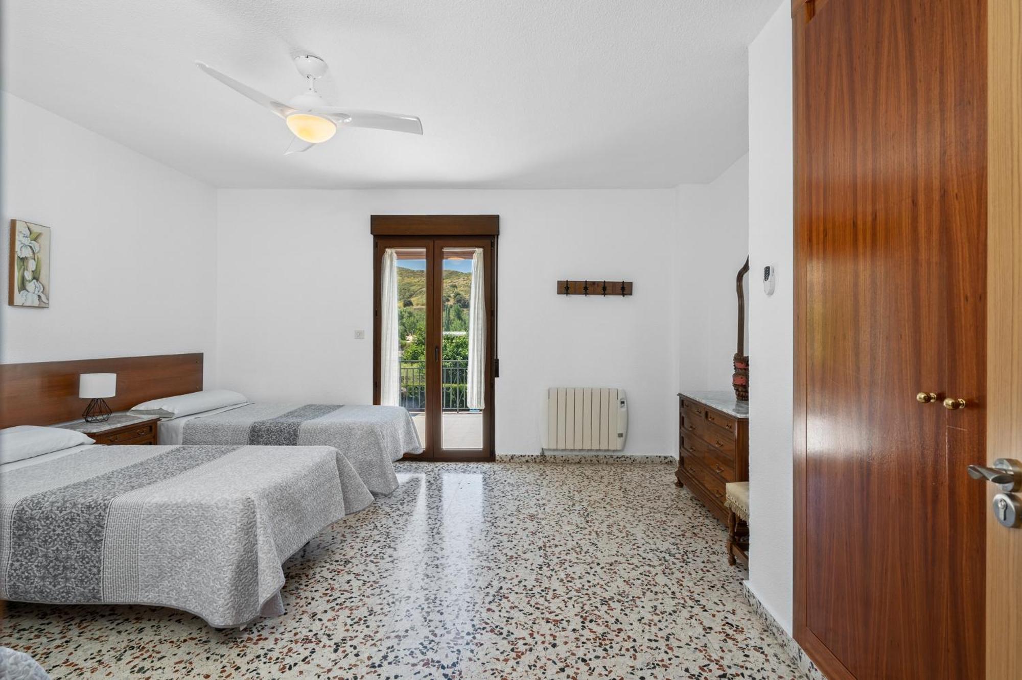 La Casita De Rufo Villa กรานาดา ภายนอก รูปภาพ