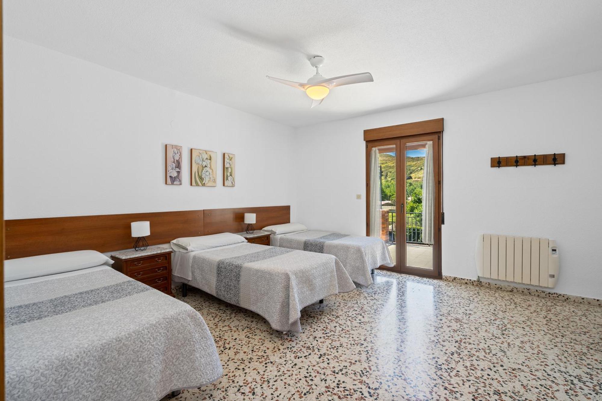 La Casita De Rufo Villa กรานาดา ภายนอก รูปภาพ