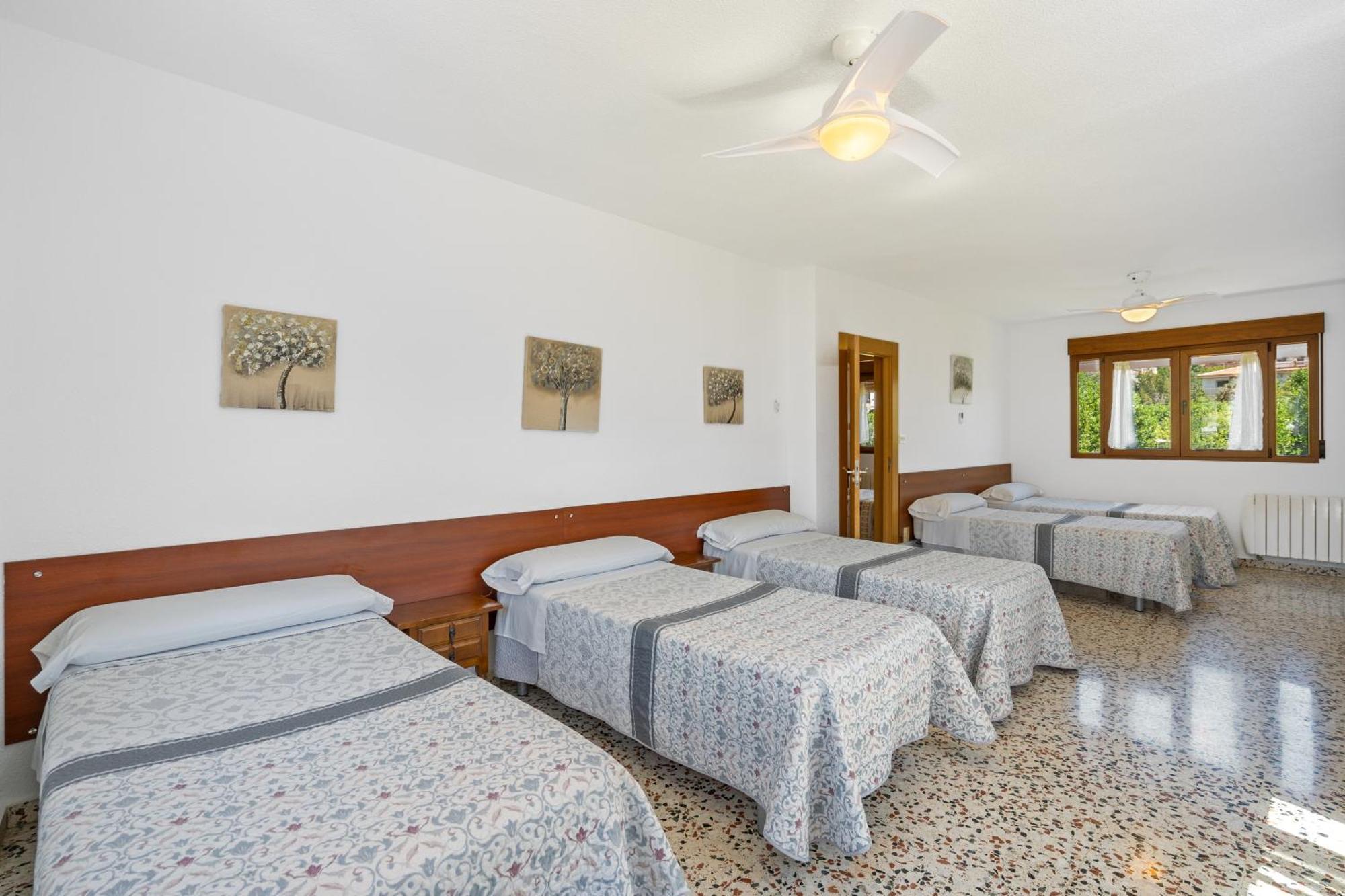La Casita De Rufo Villa กรานาดา ภายนอก รูปภาพ