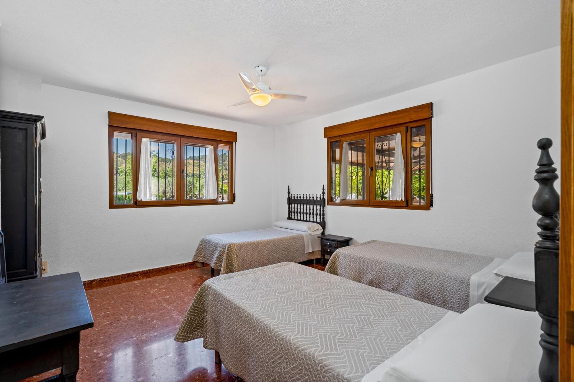 La Casita De Rufo Villa กรานาดา ภายนอก รูปภาพ
