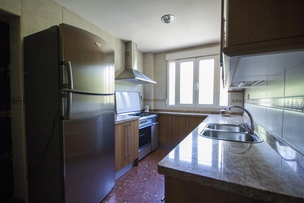 La Casita De Rufo Villa กรานาดา ภายนอก รูปภาพ
