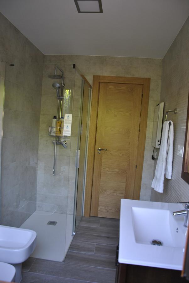 La Casita De Rufo Villa กรานาดา ภายนอก รูปภาพ