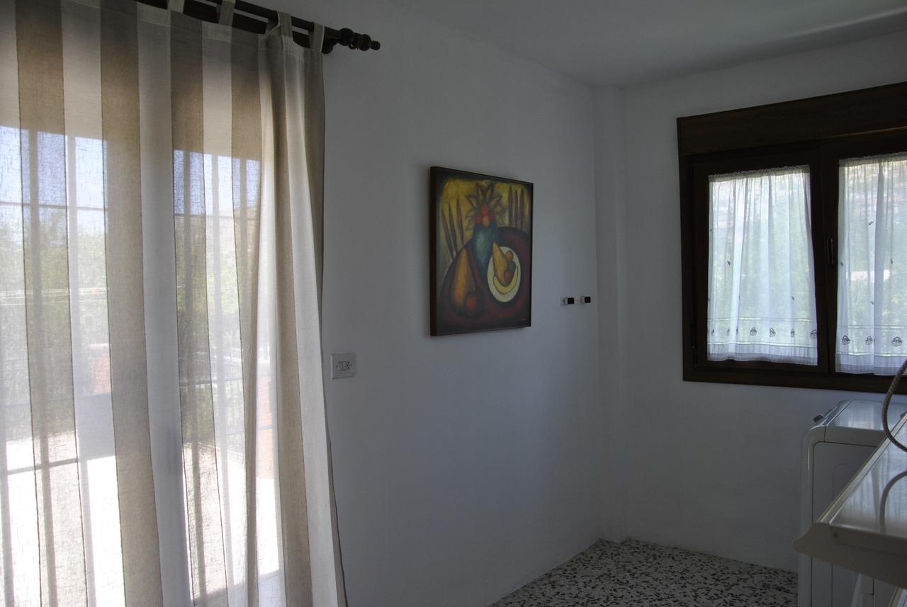 La Casita De Rufo Villa กรานาดา ภายนอก รูปภาพ
