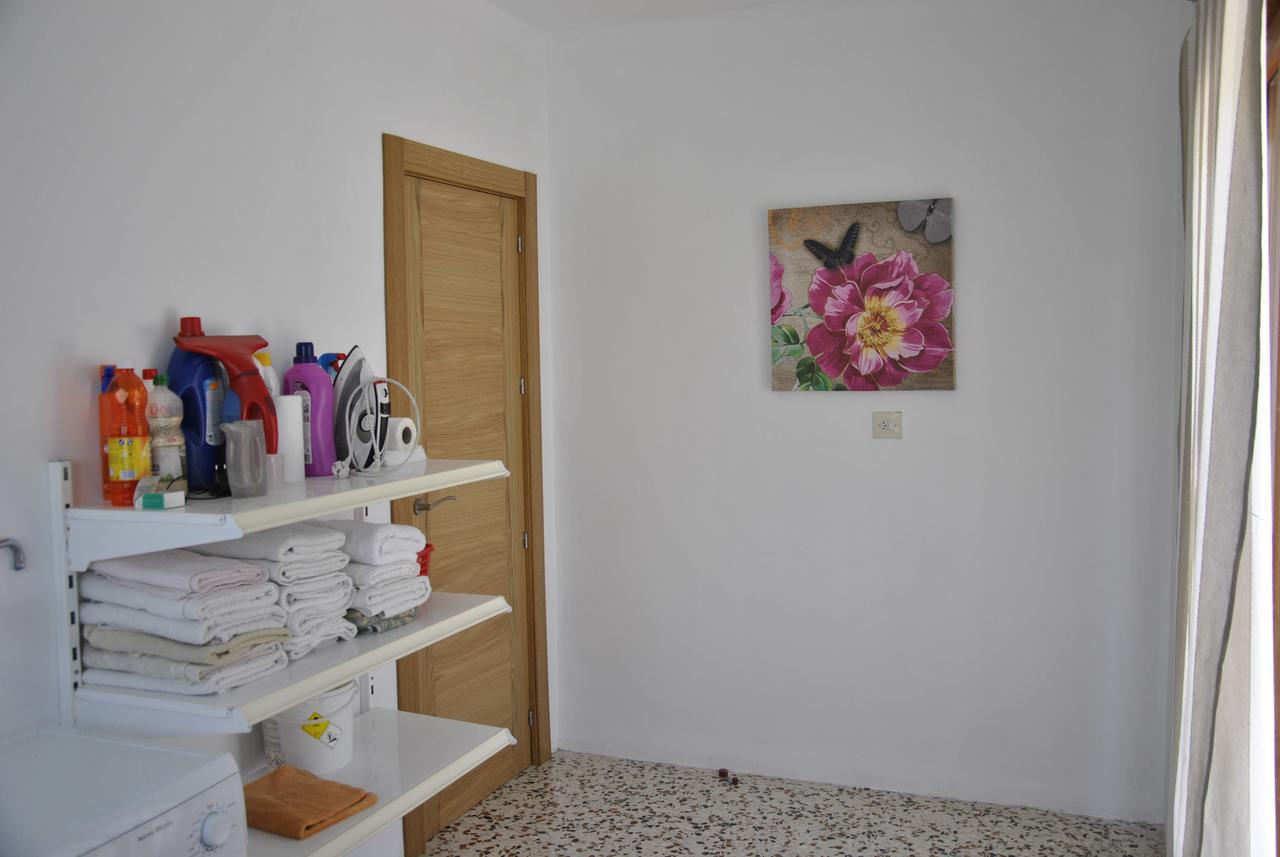 La Casita De Rufo Villa กรานาดา ภายนอก รูปภาพ